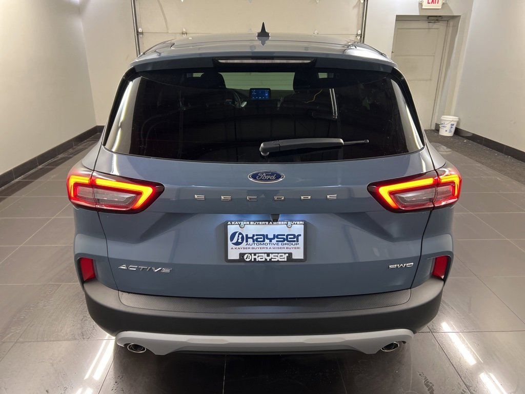 New 2026 Ford Escape Active w/ Cold Weather Package image 5