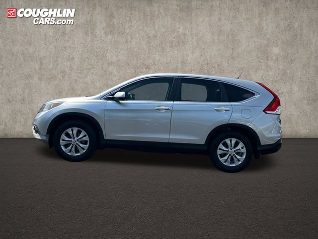 Used 2014 Honda CR-V EX image 4