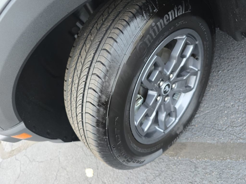 Used 2024 Ford Bronco Sport Big Bend w/ Convenience Package image 33