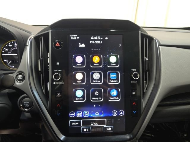 Certified 2025 Subaru Crosstrek 2.5i Sport AWD/4WD image 20