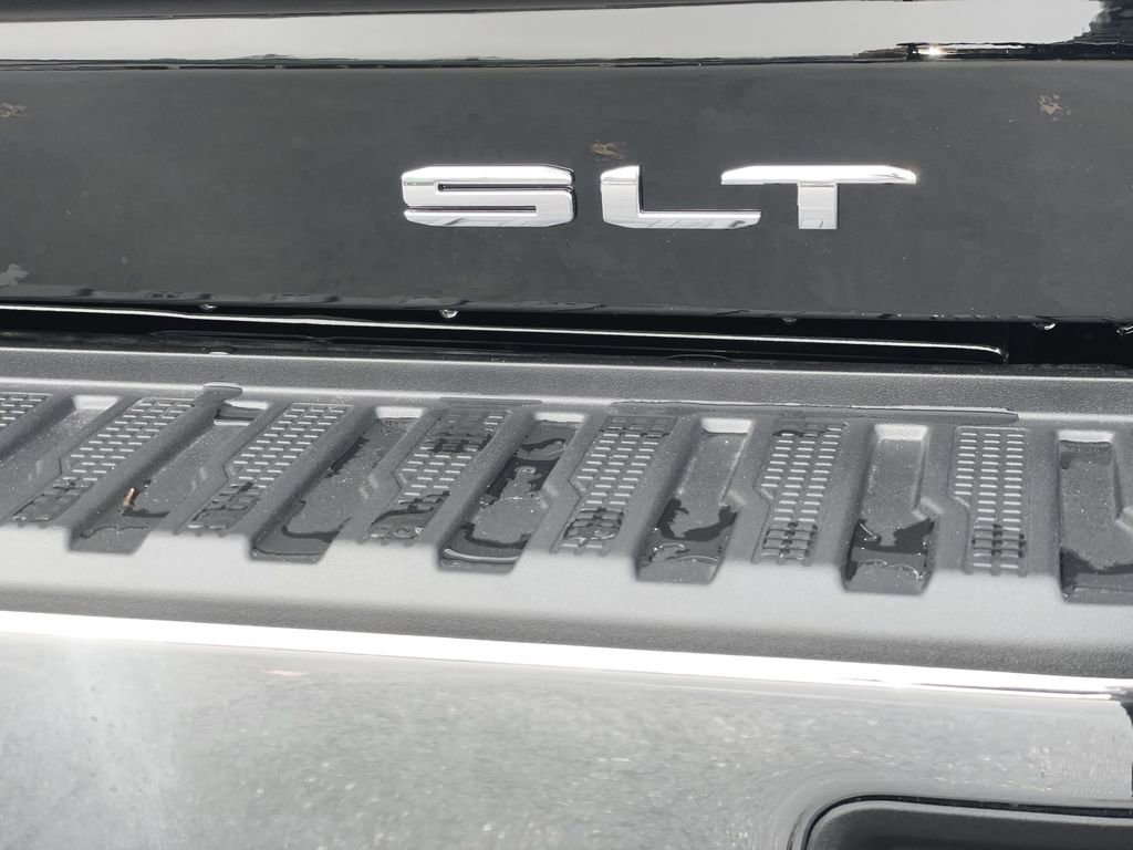 New 2026 GMC Sierra 3500 SLT image 62