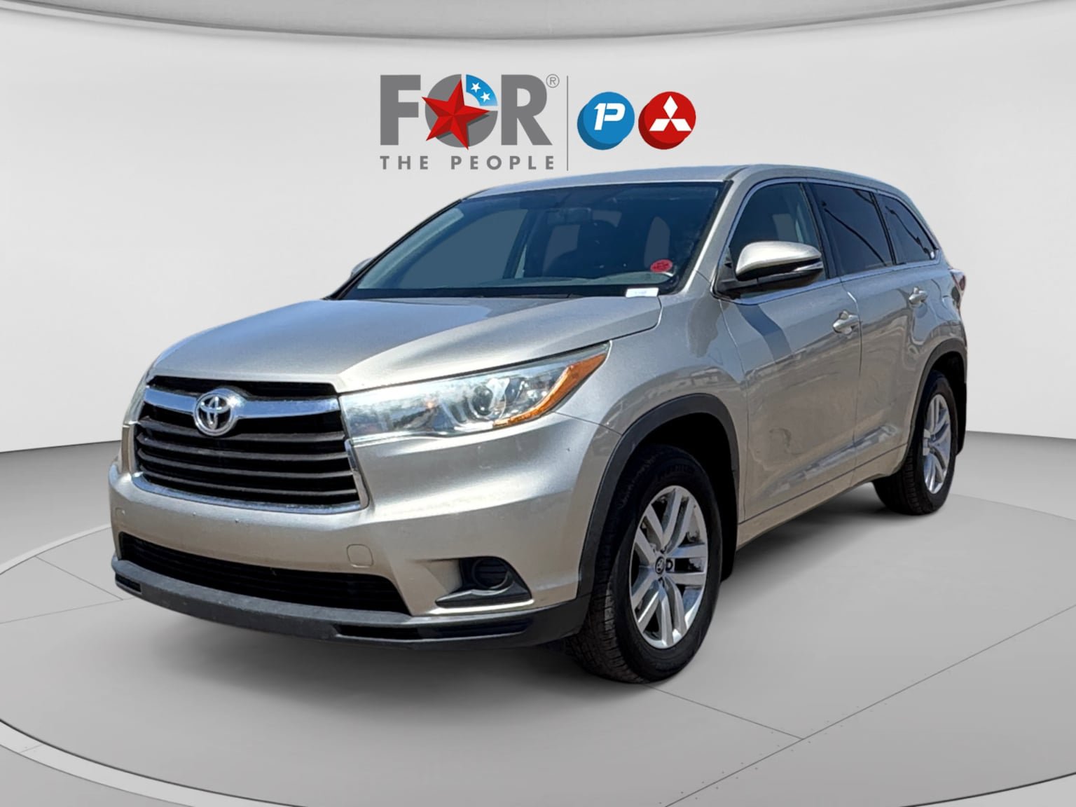 Used 2016 Toyota Highlander LE