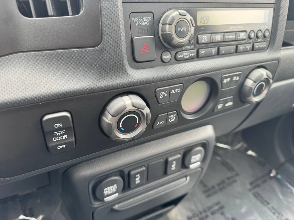 Used 2012 Honda Ridgeline RTL image 18