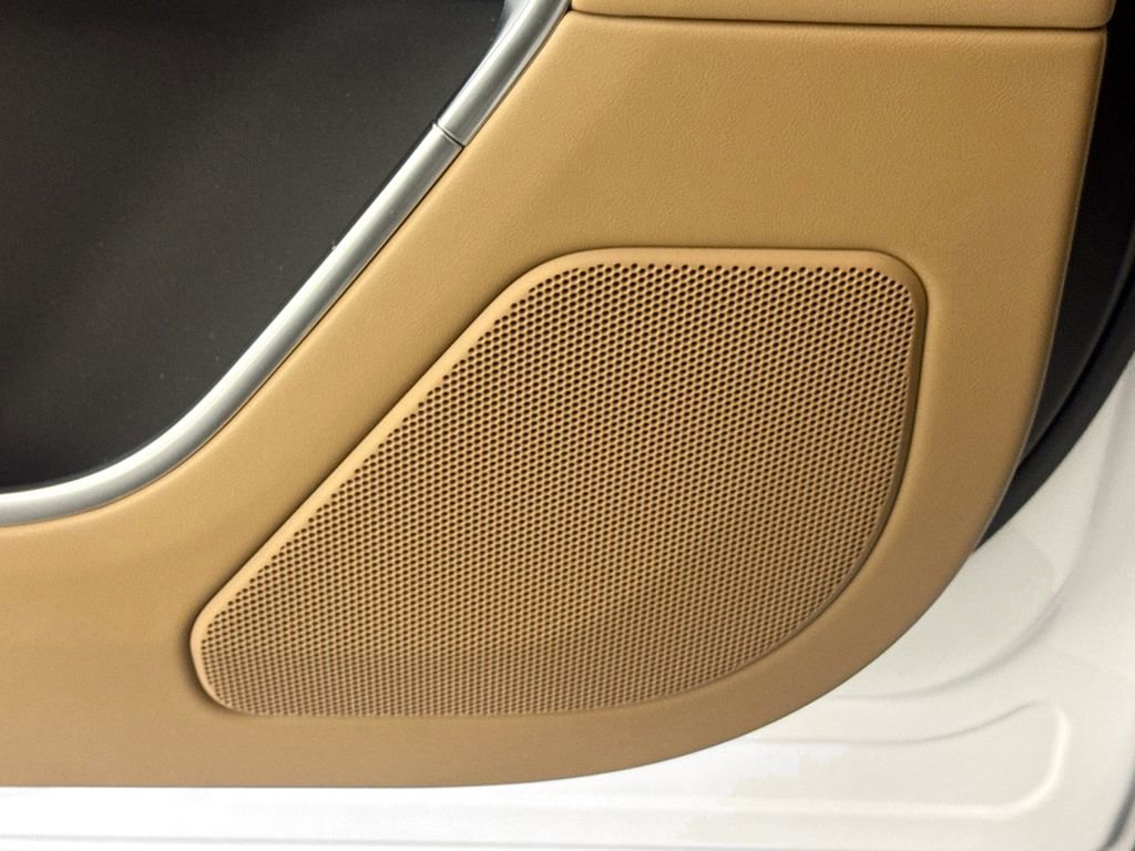 New 2026 Land Rover Range Rover SE AWD/4WD image 18