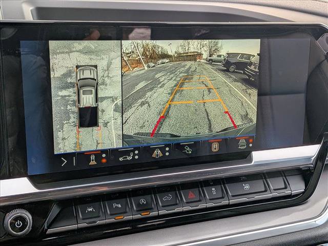 New 2026 Chevrolet Silverado 1500 High Country w/ Technology Package image 13