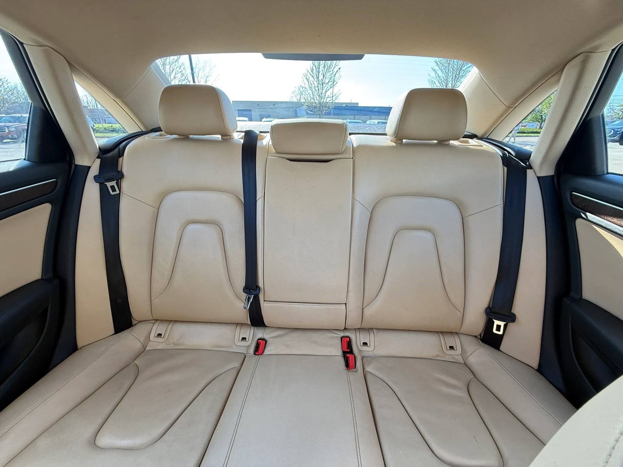 Used 2015 Audi A4 2.0T Premium Plus w/ Premium Plus Package AWD/4WD image 42