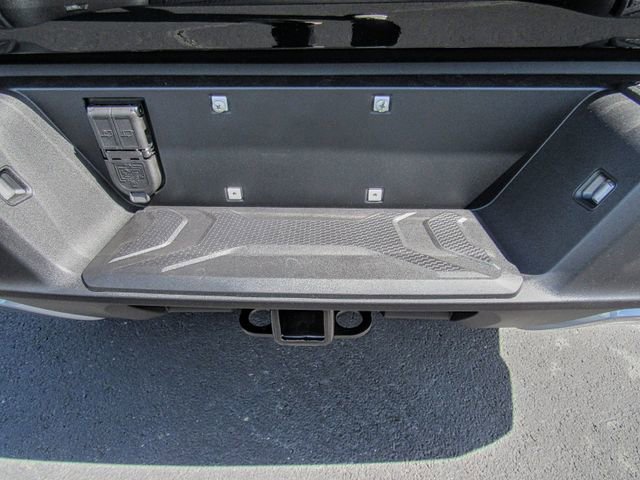 New 2026 Chevrolet Silverado EV Trail Boss w/ Premium Package image 7