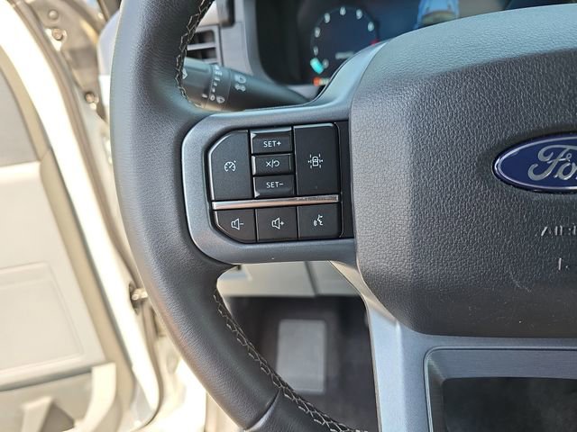 Used 2025 Ford F150 XLT w/ Equipment Group 301A Standard AWD/4WD image 19