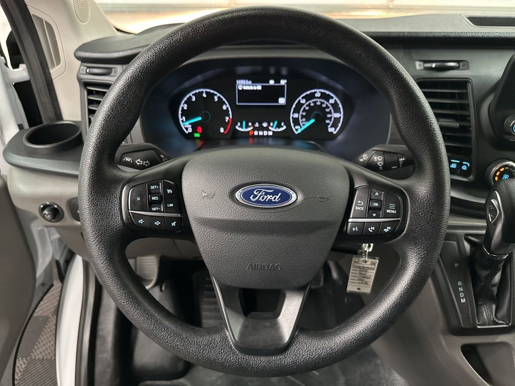 Used 2023 Ford Transit 350 XL RWD image 15