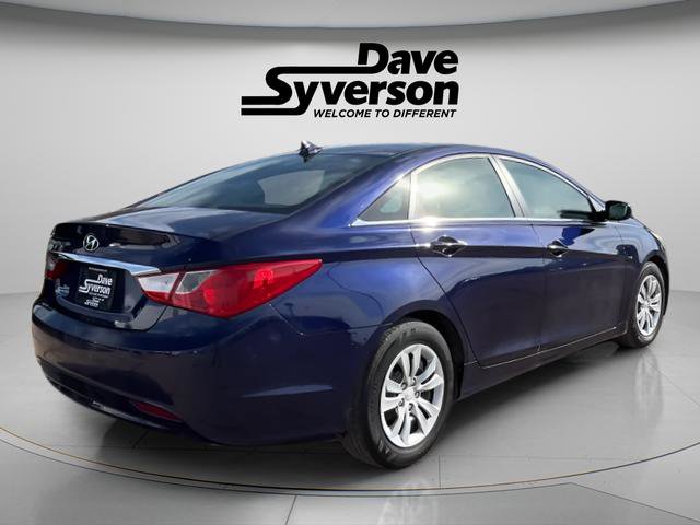 Used 2011 Hyundai Sonata GLS image 5