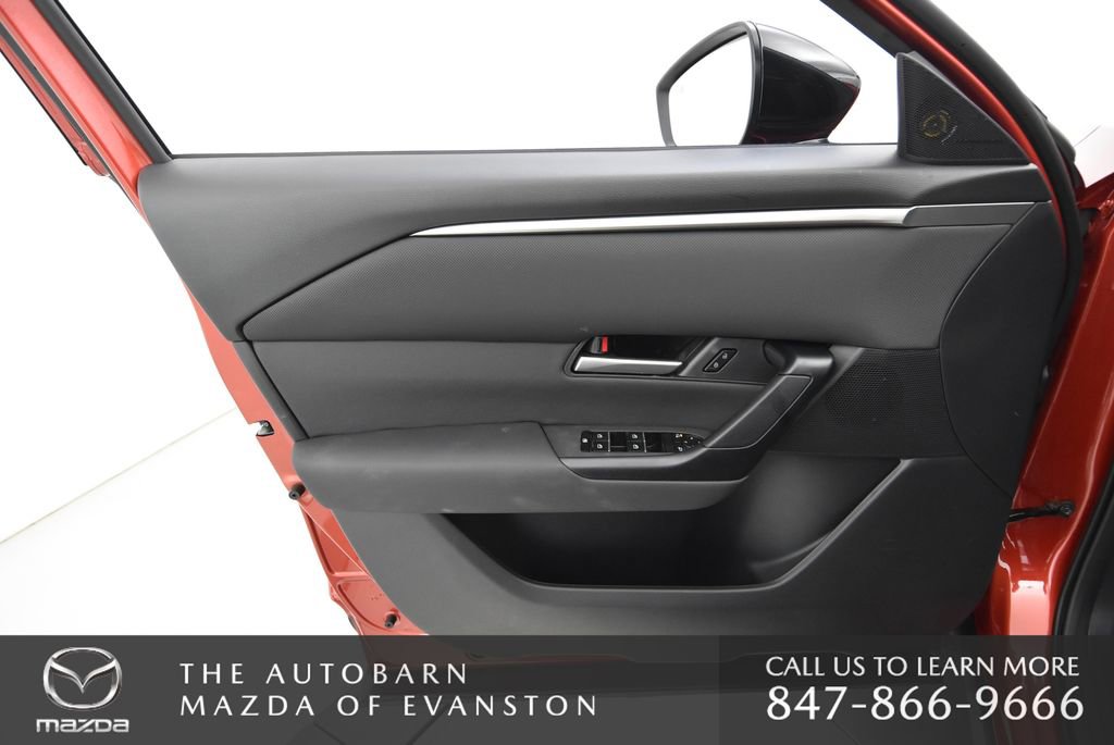 New 2026 MAZDA CX-50 2.5 Hybrid w/ Weather Package image 29