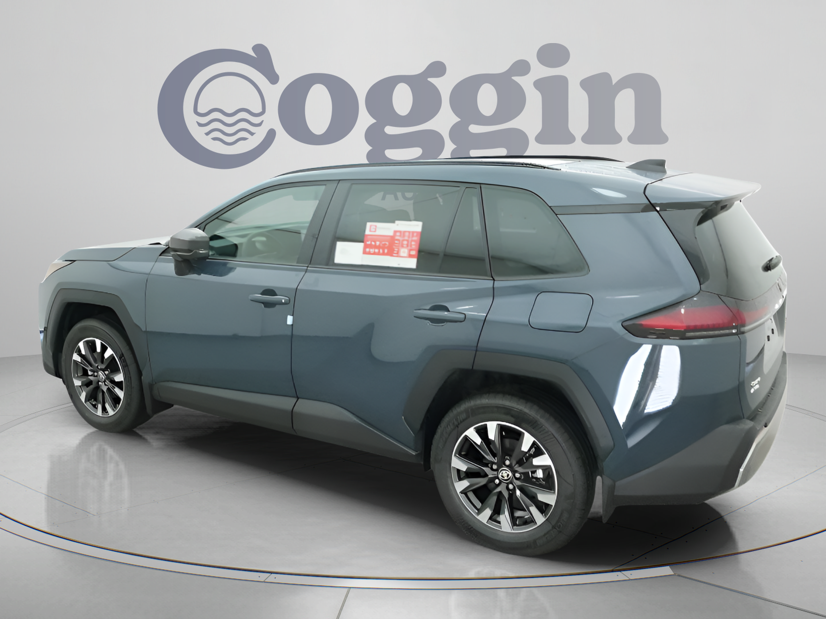 New 2026 Toyota RAV4 Limited AWD/4WD image 7