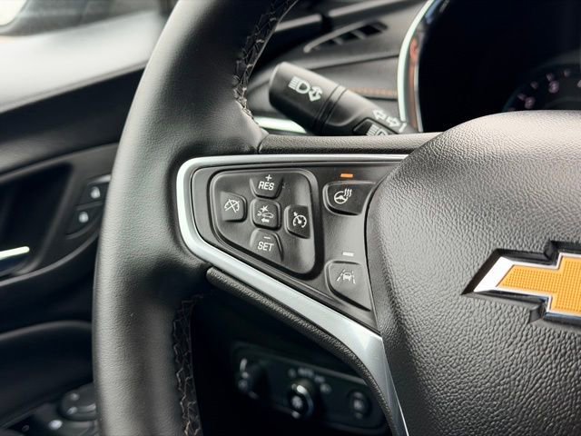 Certified 2023 Chevrolet Equinox Premier w/ LPO, Floor Liner Package image 10