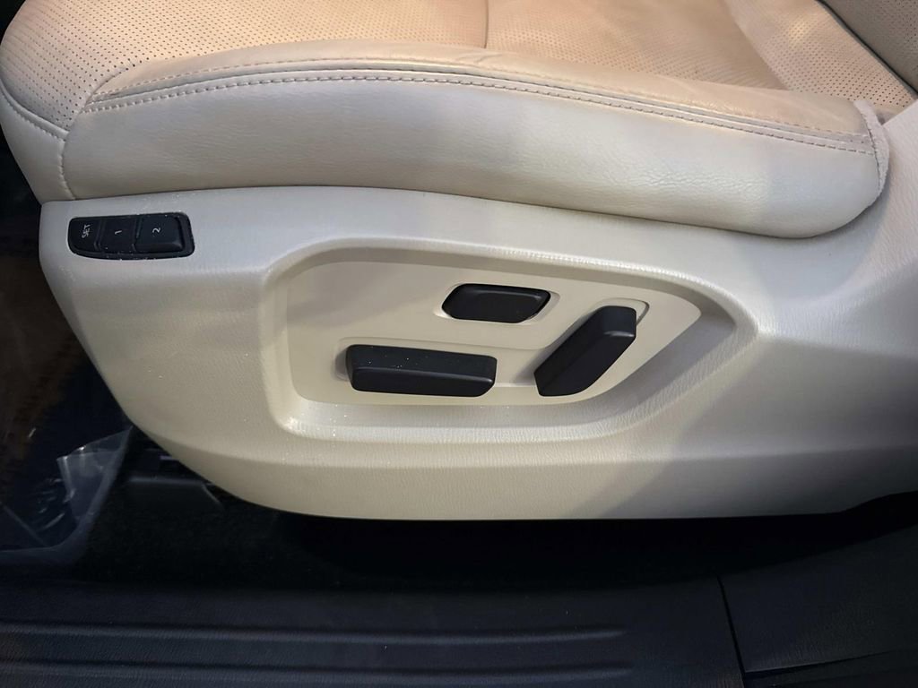 Certified 2023 MAZDA CX-9 Touring Plus image 30