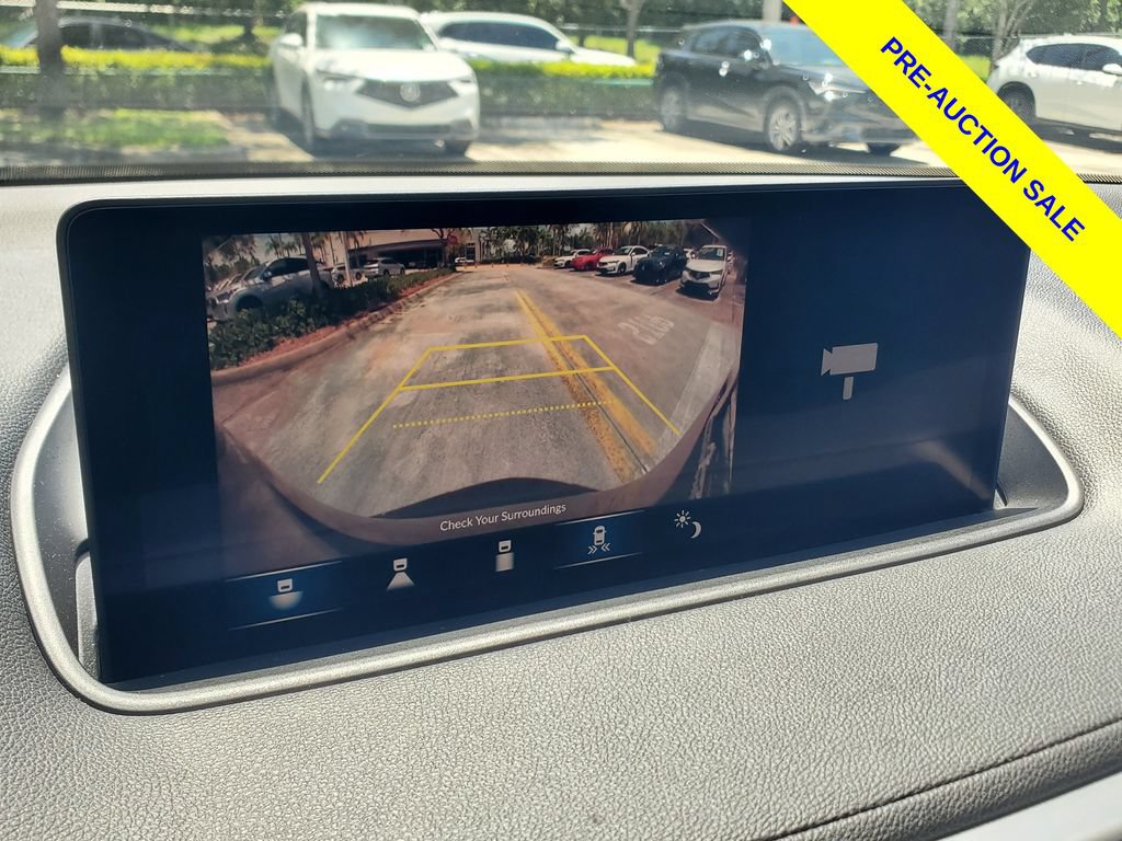 Used 2024 Acura MDX SH-AWD image 31