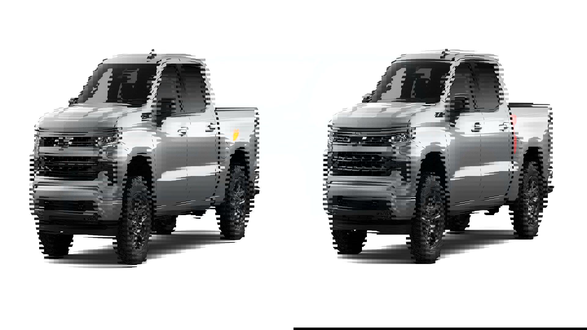 New 2026 Chevrolet Silverado 1500 RST image 49