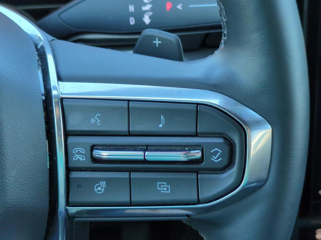 Used 2026 GMC Terrain Elevation image 22