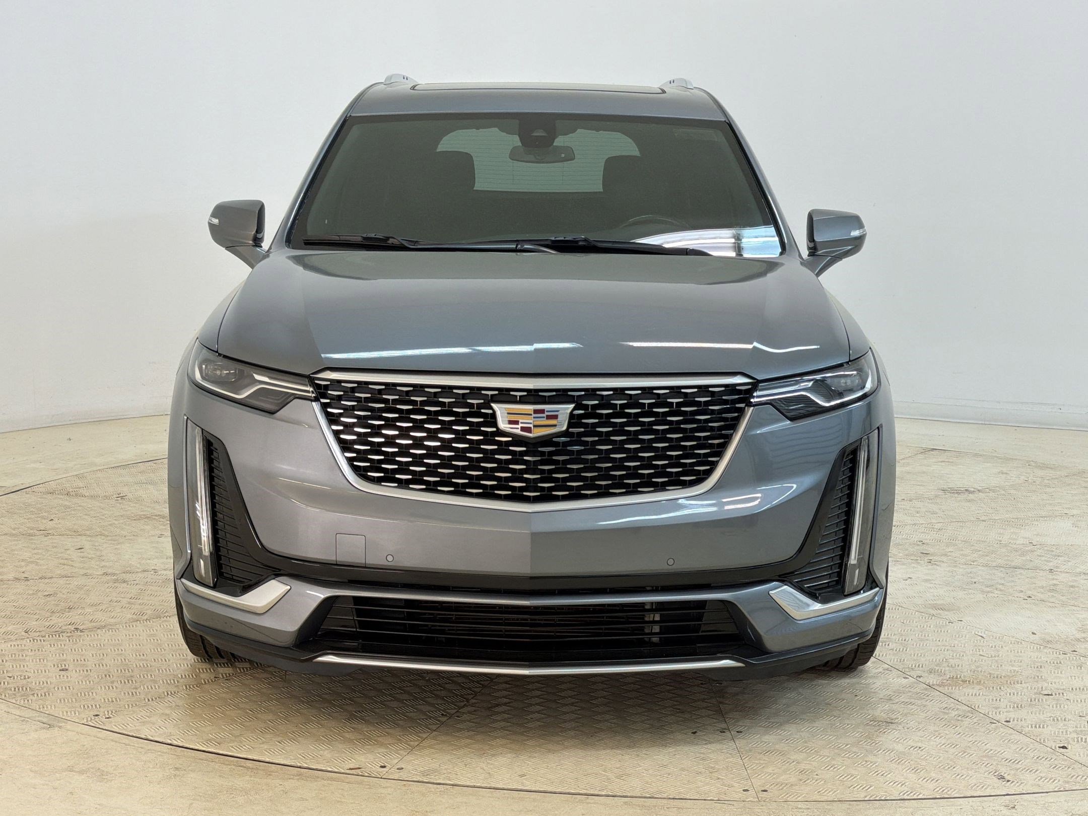 Used 2020 Cadillac XT6 Premium Luxury image 6