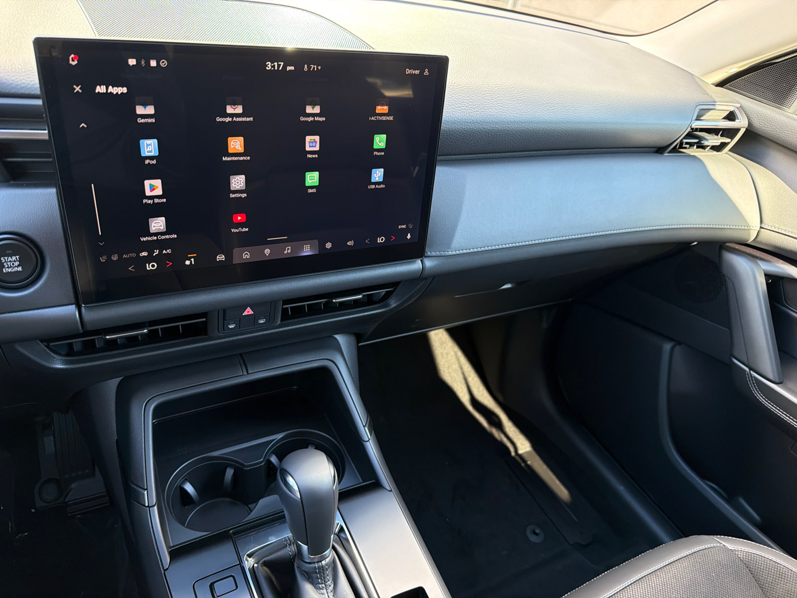 New 2026 MAZDA CX-5 Preferred AWD/4WD image 22