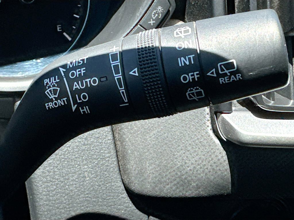 Used 2025 MAZDA CX-50 AWD 2.5 S w/ Weather Package image 14