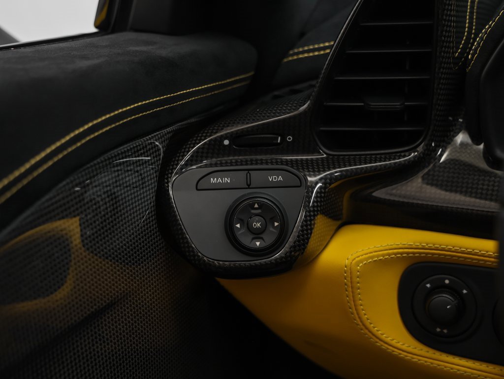Certified 2015 Ferrari 458 Speciale A image 56