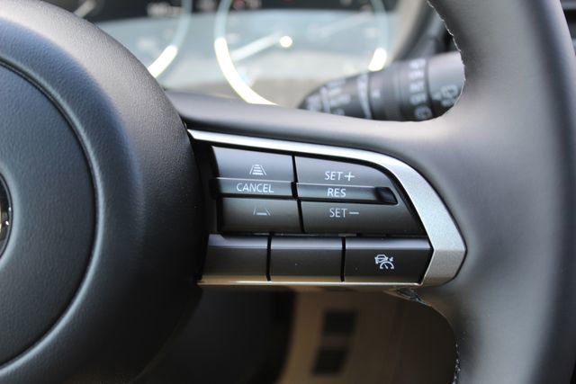 New 2026 MAZDA MAZDA3 s image 14