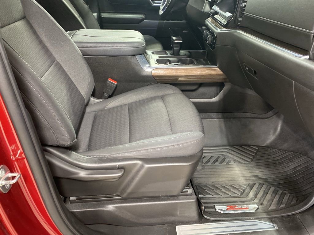 Used 2023 Chevrolet Silverado 1500 RST w/ All Star Edition Plus image 22