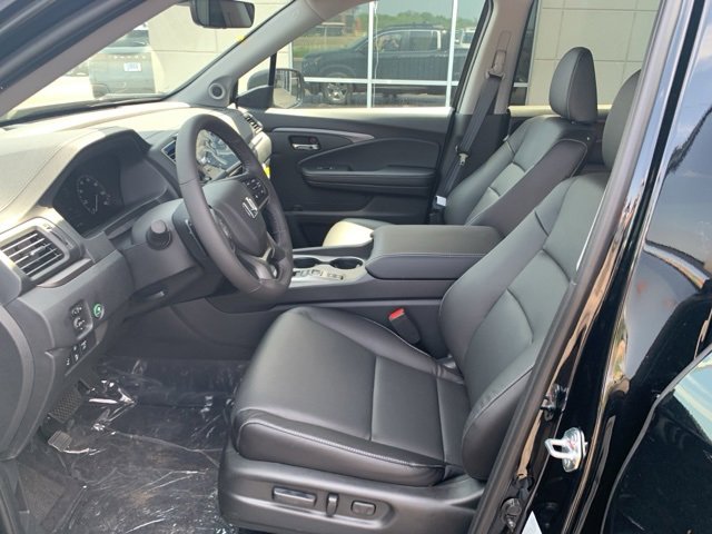 Certified 2025 Honda Ridgeline RTL image 10