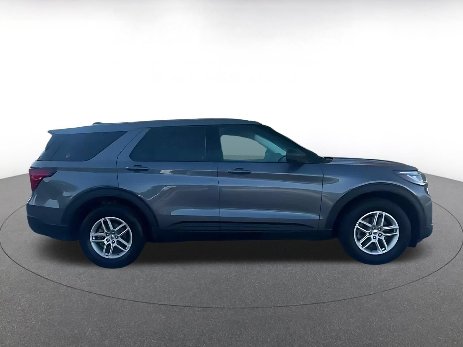 Used 2026 Ford Explorer Active AWD/4WD image 15