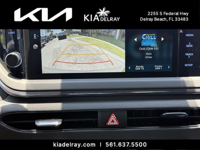 Used 2023 Hyundai Sonata N Line FWD image 22