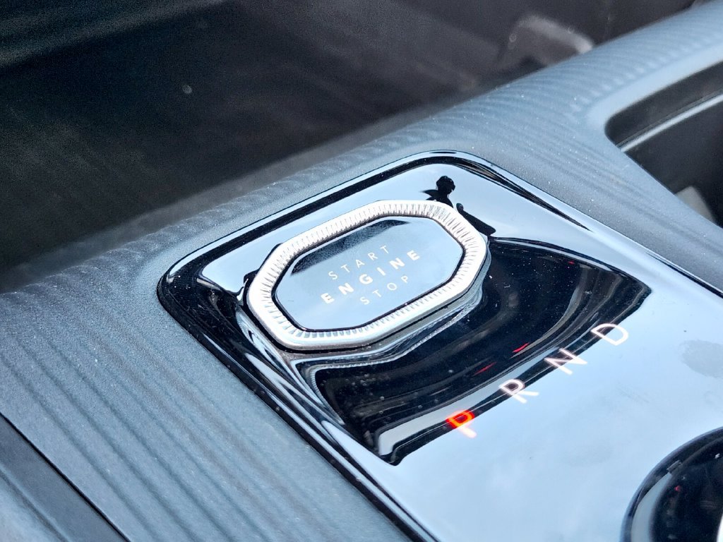 New 2026 Jeep Cherokee Laredo AWD/4WD image 24