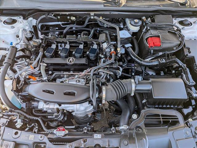 Used 2023 Acura Integra A-Spec FWD image 22