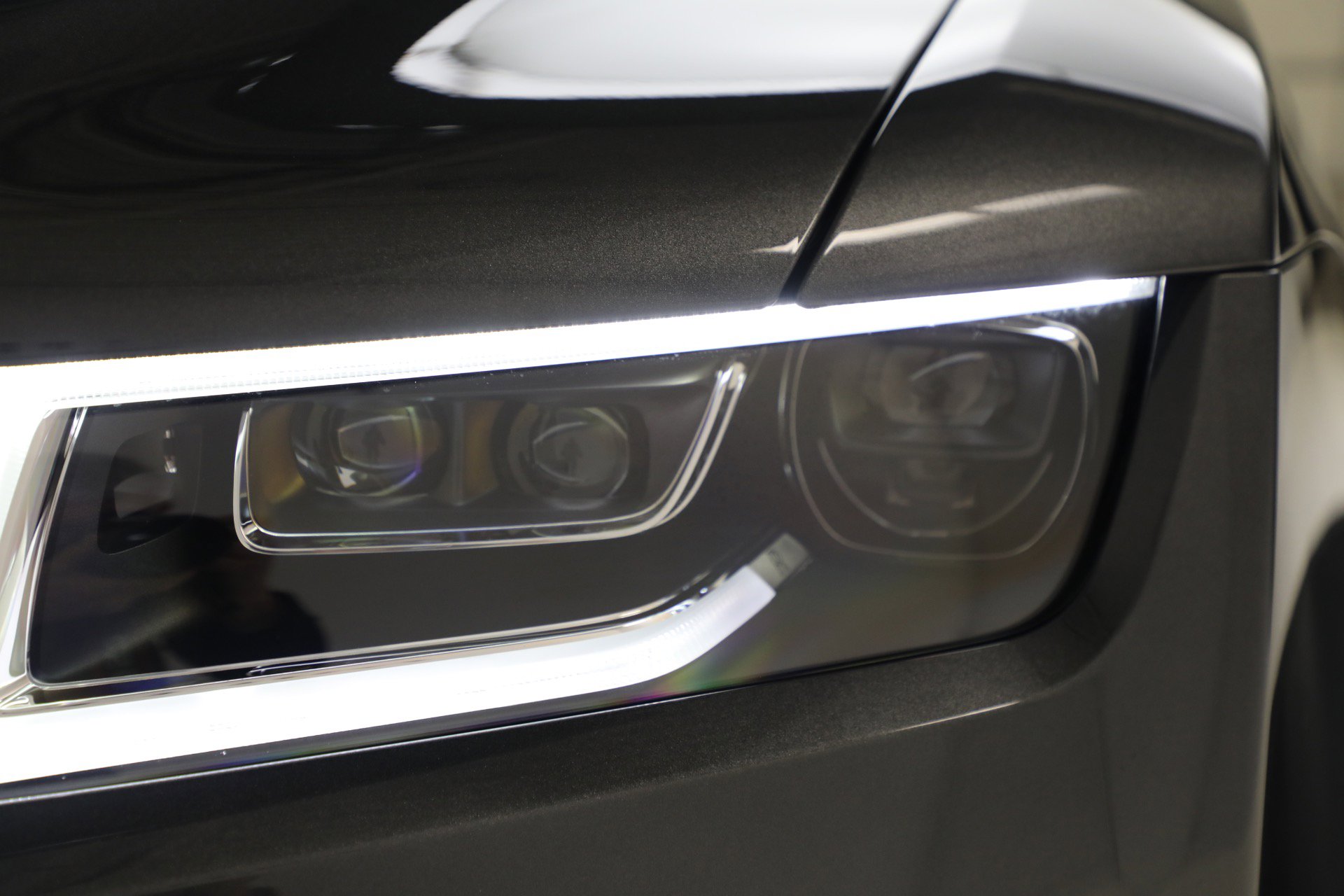 Certified 2024 Rolls-Royce Ghost Sedan image 23