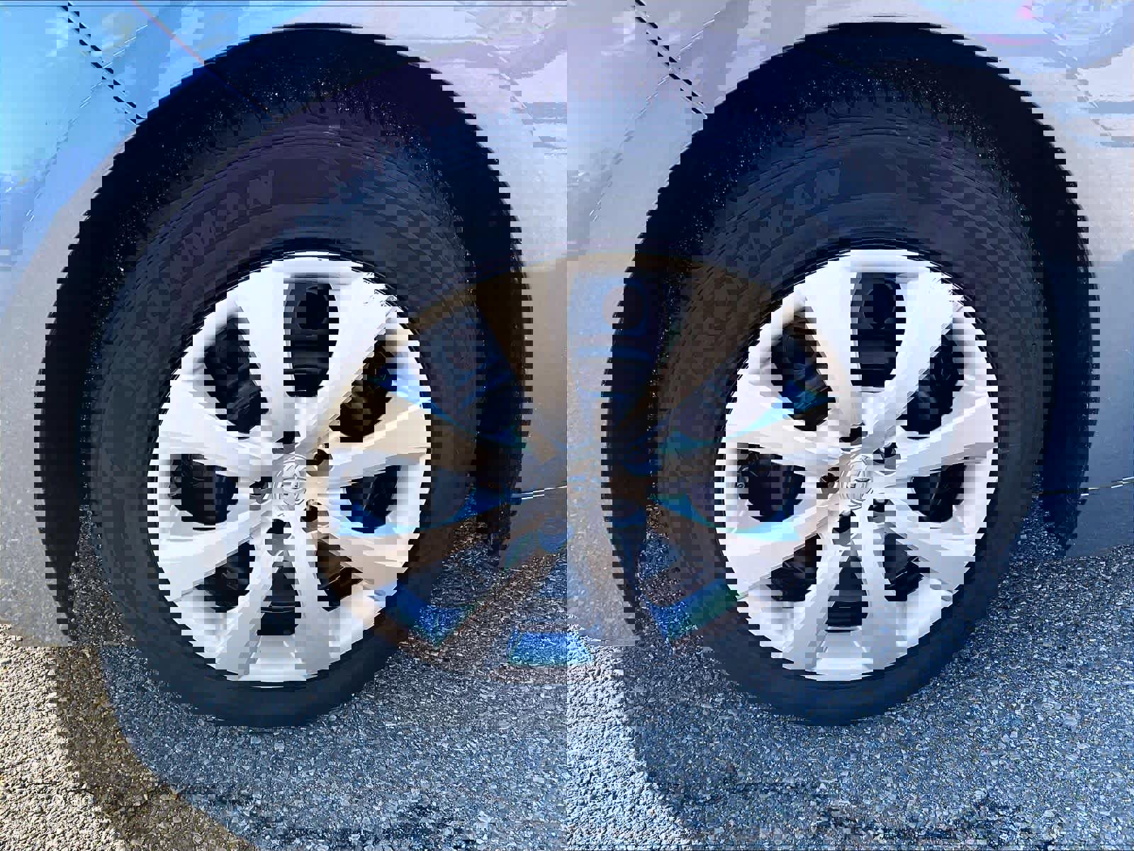 Used 2024 Toyota Corolla LE image 7