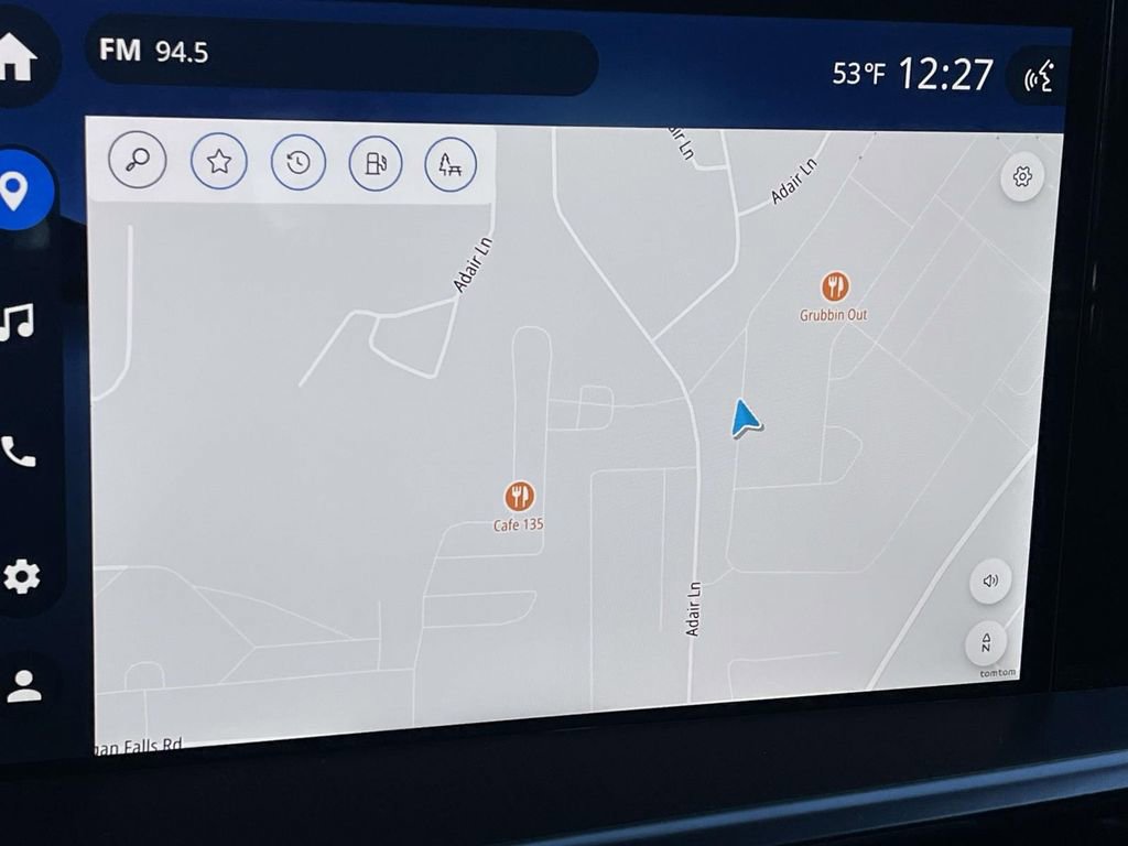 New 2026 Subaru Outback Touring XT image 24