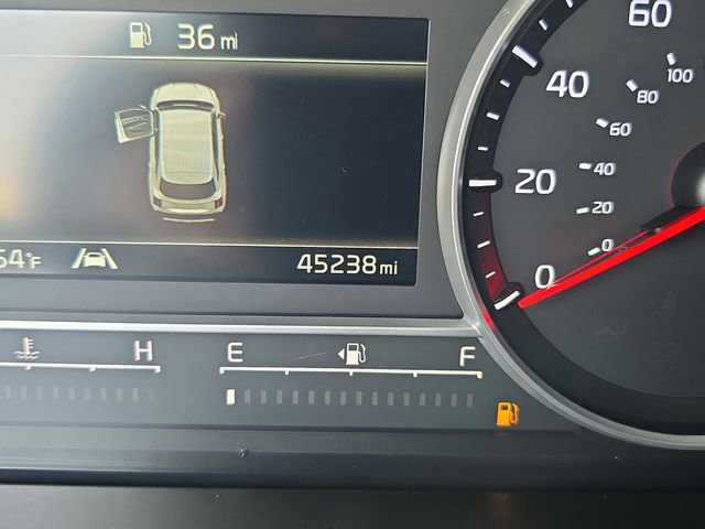 Used 2022 Kia Sorento LX image 24