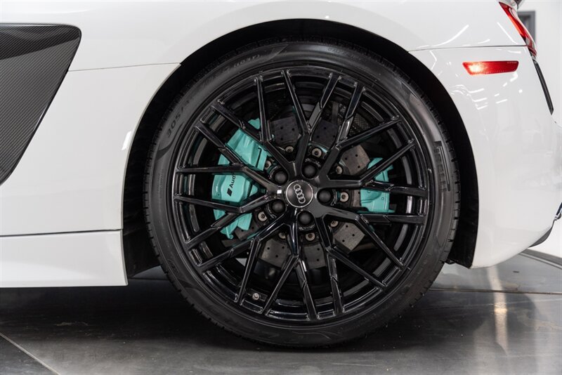 Used 2017 Audi R8 V10 AWD/4WD image 92