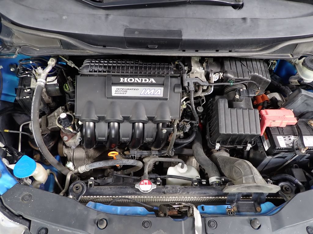 Used 2011 Honda Insight LX image 35