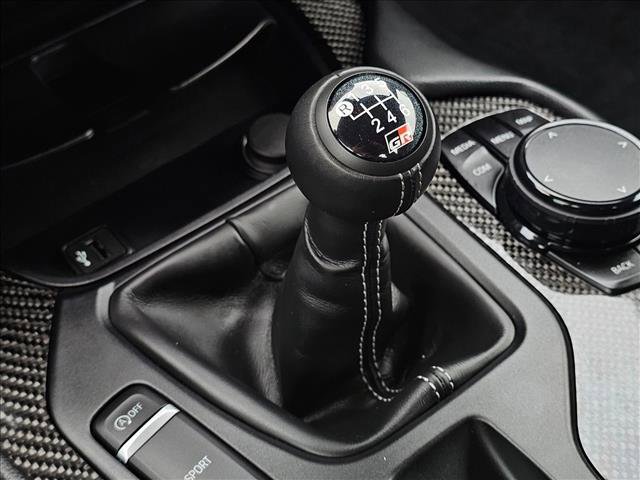 Used 2024 Toyota Supra Premium image 23