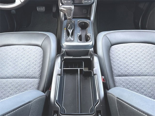 Used 2018 Chevrolet Colorado Z71 image 33