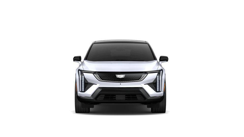 New 2026 Cadillac Optiq Sport 2 RWD image 10