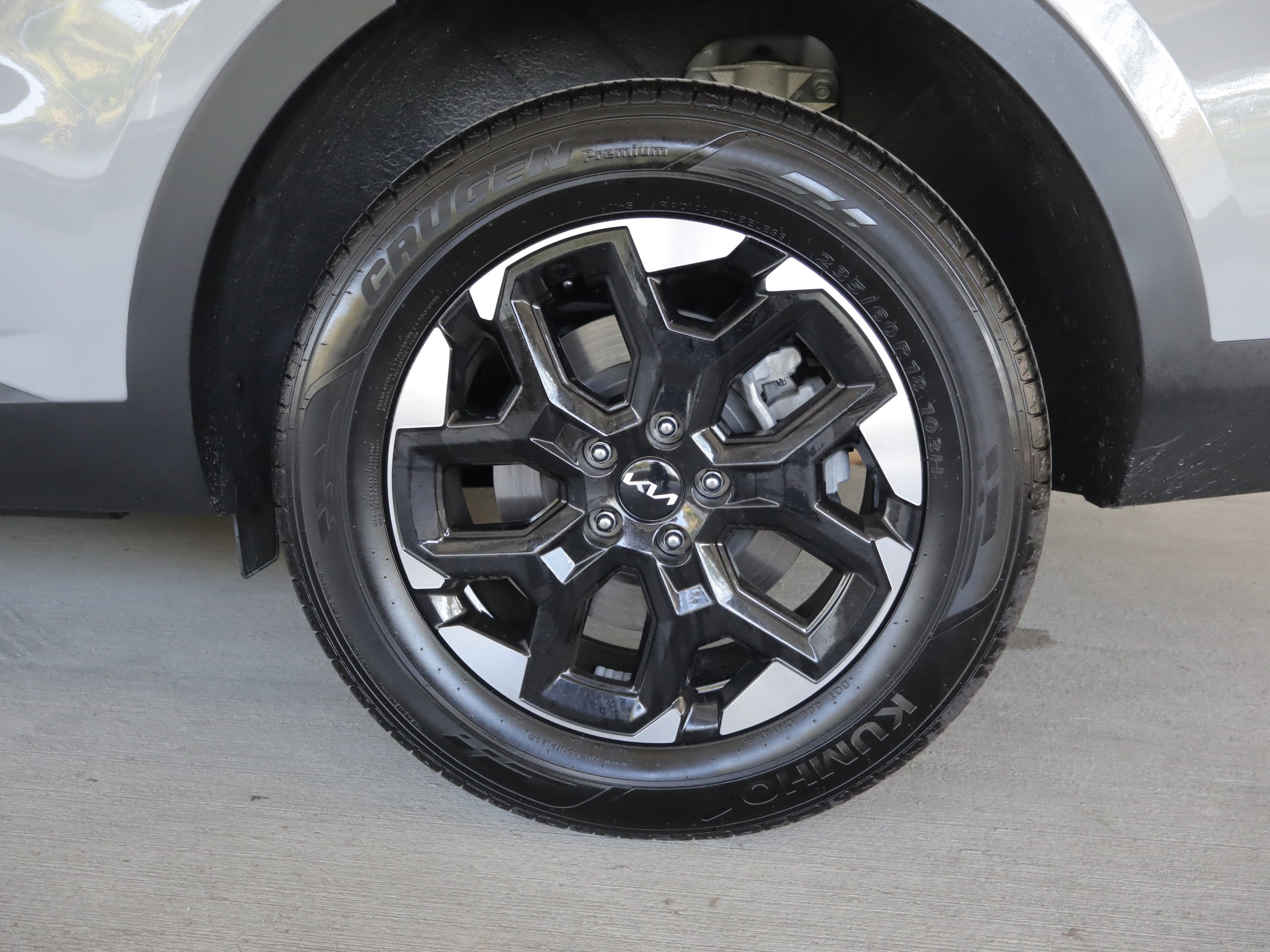 Used 2026 Kia Sorento S AWD/4WD image 26
