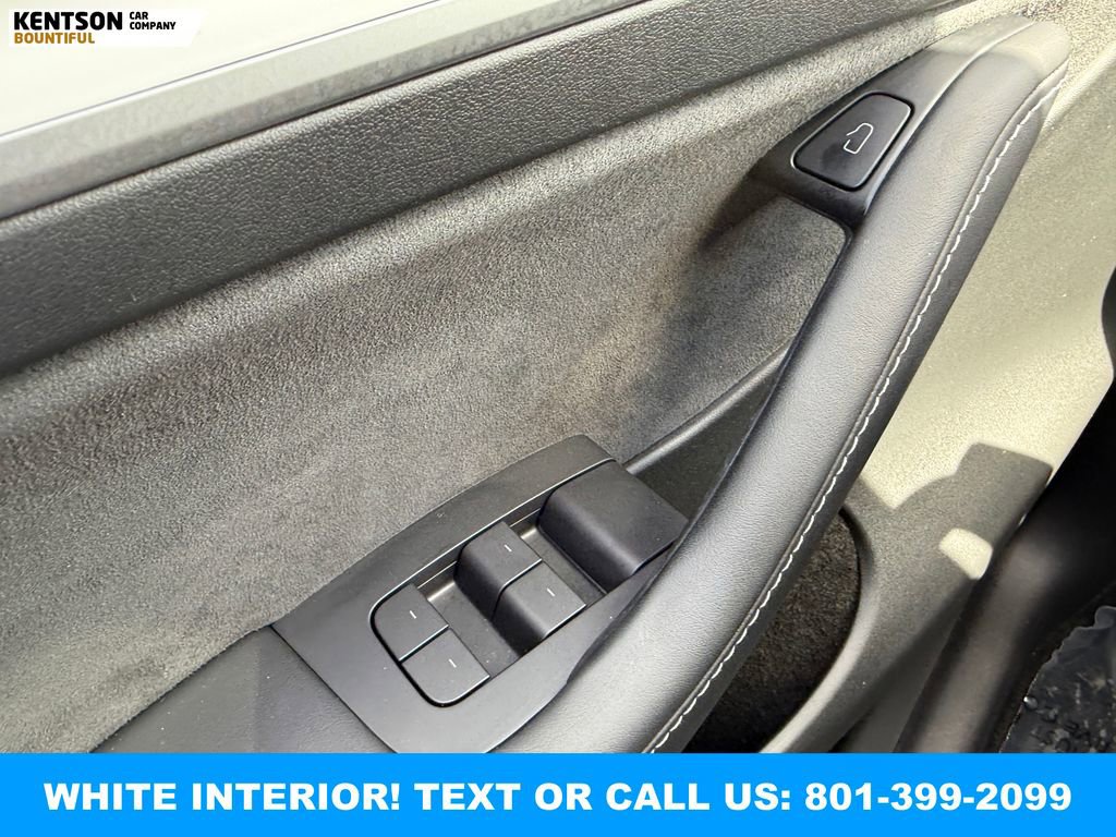 Used 2023 Tesla Model Y Long Range AWD/4WD image 18