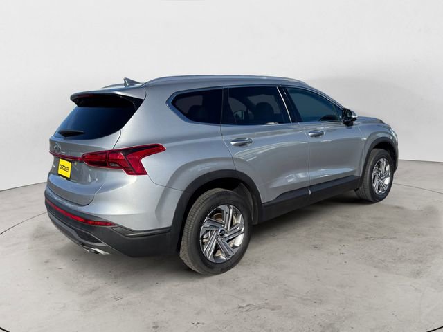 Used 2023 Hyundai Santa Fe SEL image 5