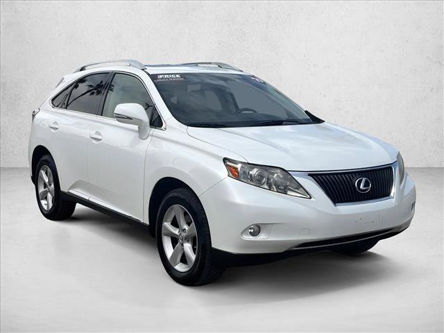 Used 2010 Lexus RX 350 AWD image 5