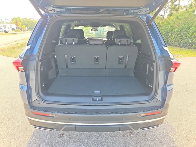 New 2026 Buick Enclave Preferred FWD image 5