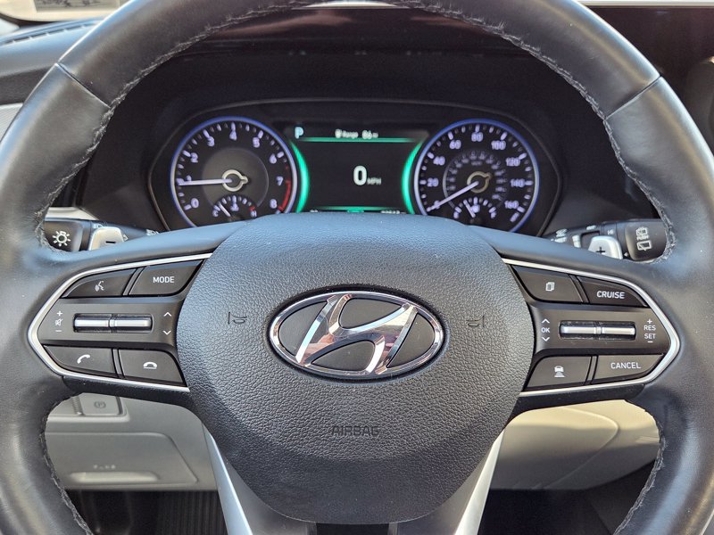 Used 2020 Hyundai Palisade SEL AWD/4WD image 32
