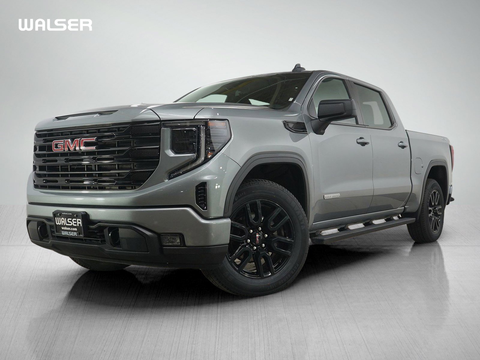 Used 2023 GMC Sierra 1500 Elevation AWD/4WD image 1