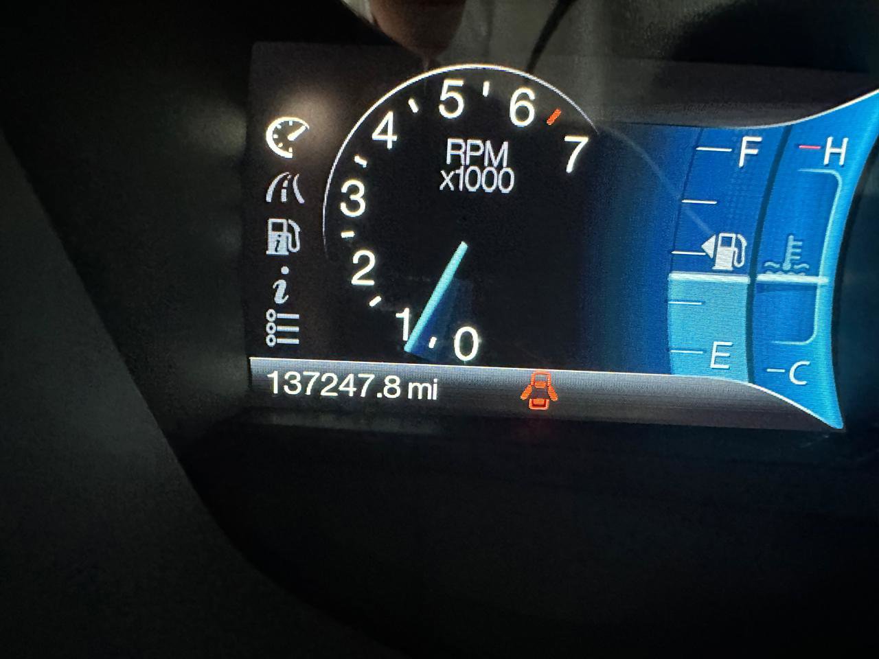 Used 2014 Ford Fusion SE image 16