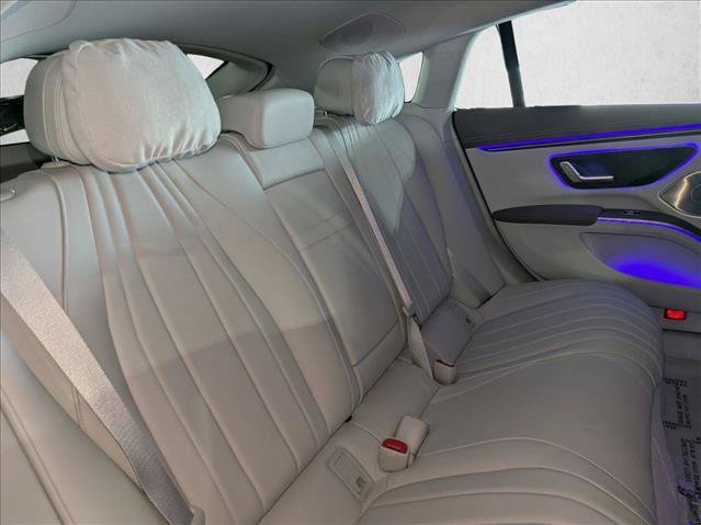 Certified 2023 Mercedes-Benz EQS 580 4MATIC Sedan image 23